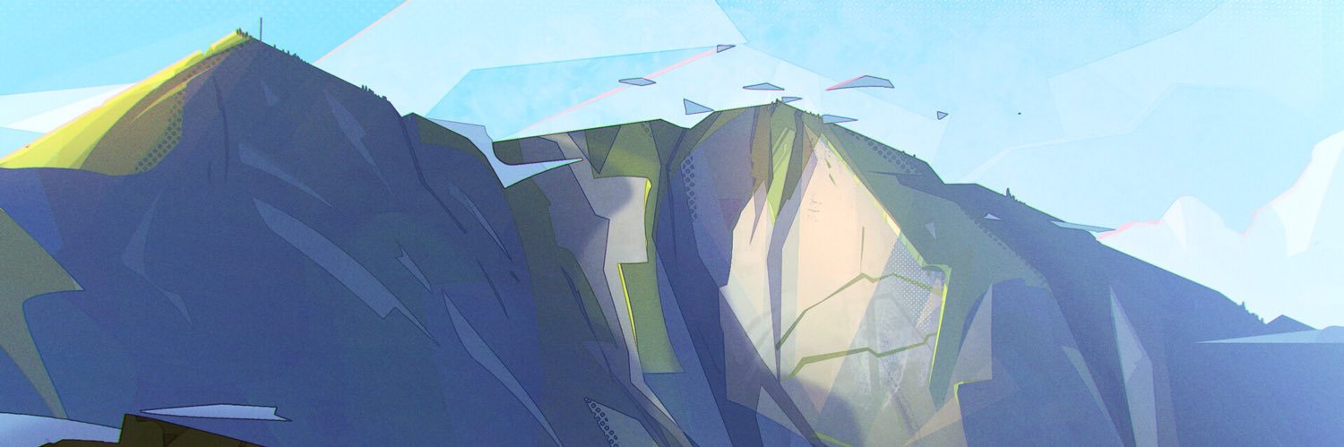 causelovesky's profile banner image