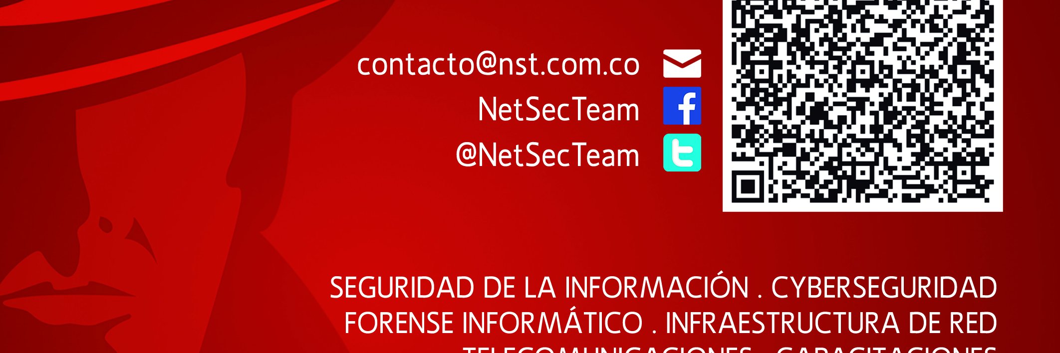 Network securityteam banner