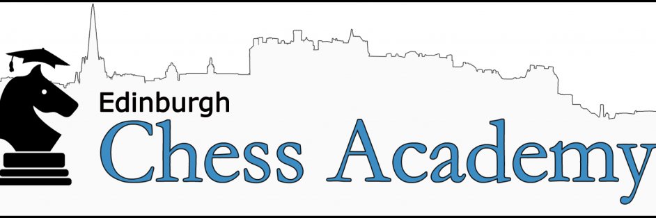 Edinburgh Chess Academy banner