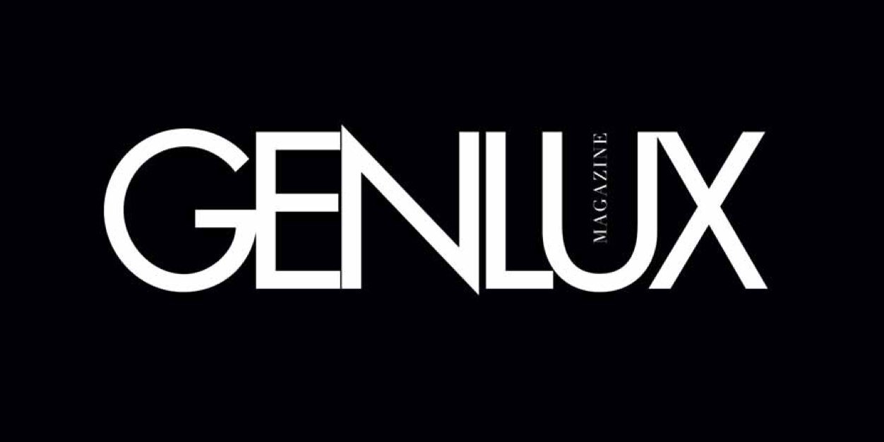 GENLUX Magazine banner