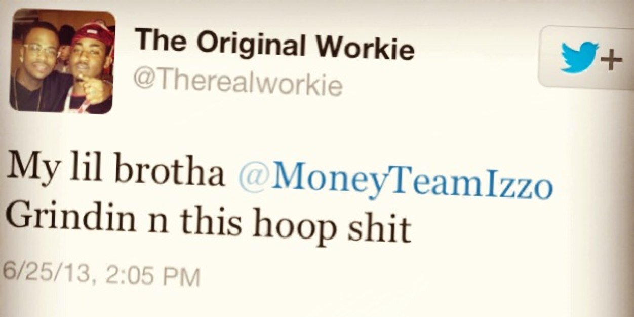 MoneyTeamIzzo's profile banner image