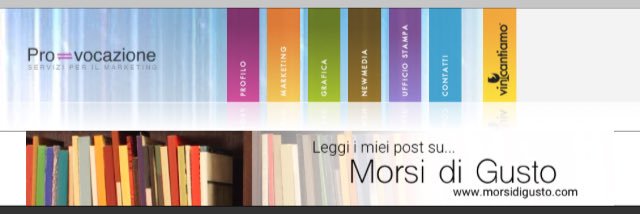 Maurizio Di Dio banner