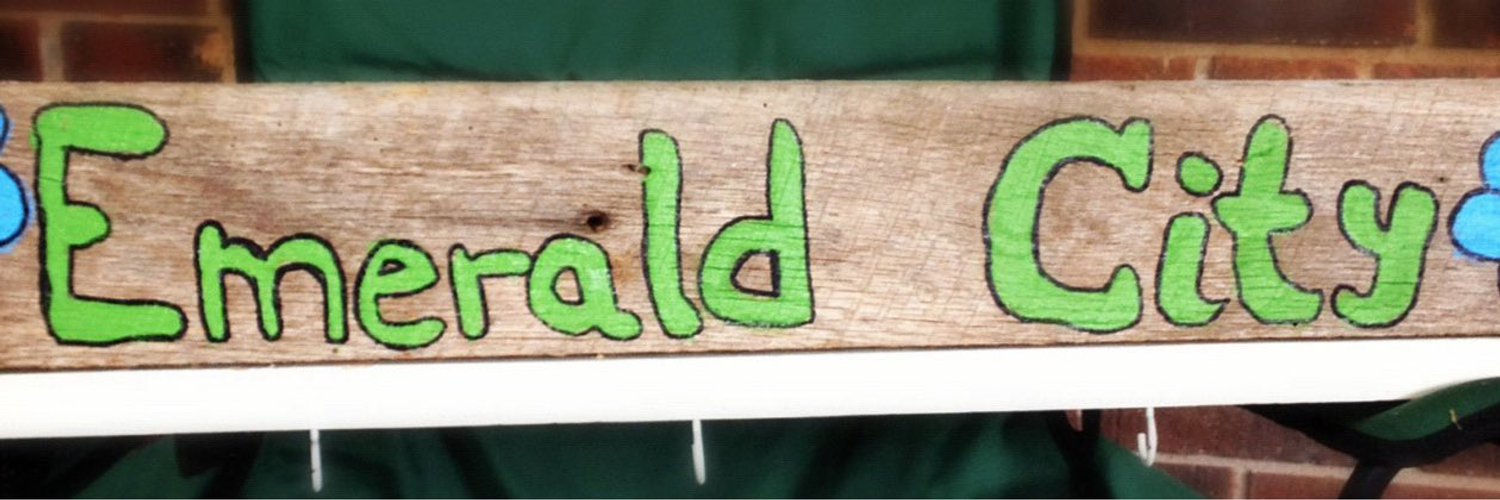 Emerald City (@EmeraldCityArt) | Twitter
