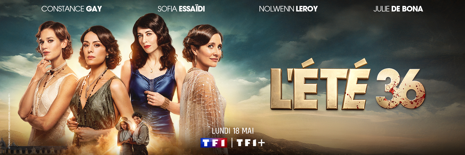 TF1 Pro banner