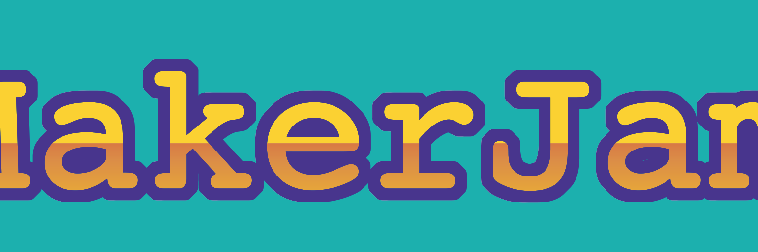 MakerJam banner