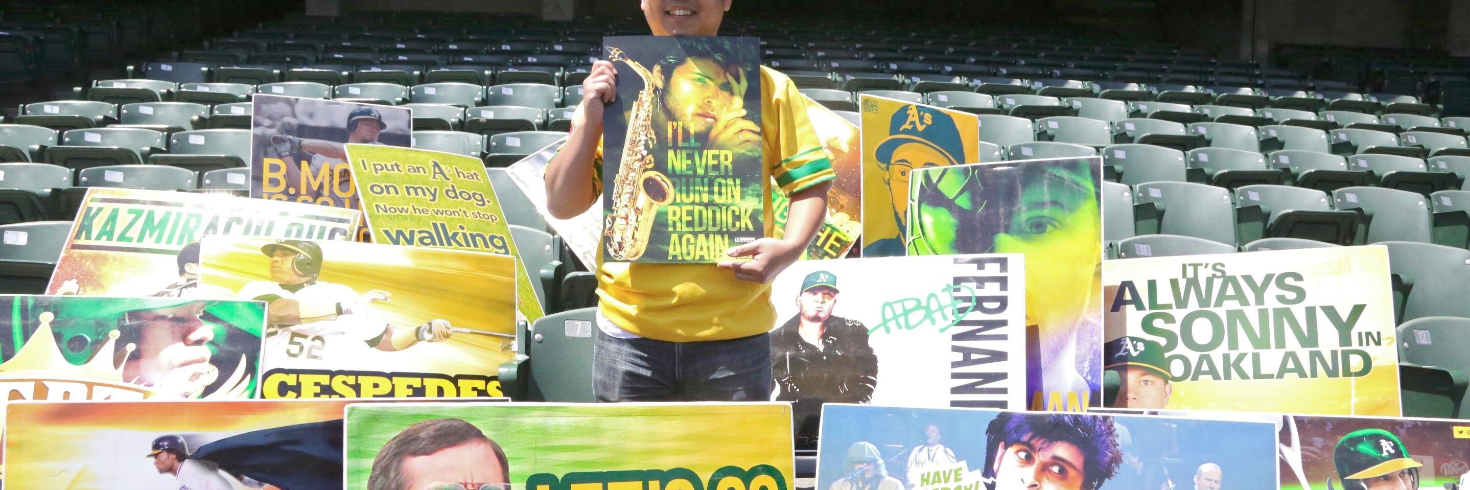 Greatest Sign Maker banner