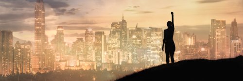 Evolving_Wisdom's profile banner image