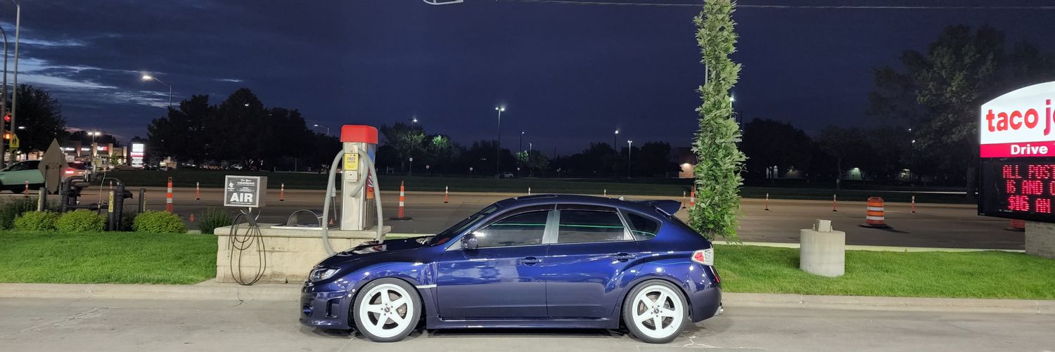 TKlemCS's profile banner image
