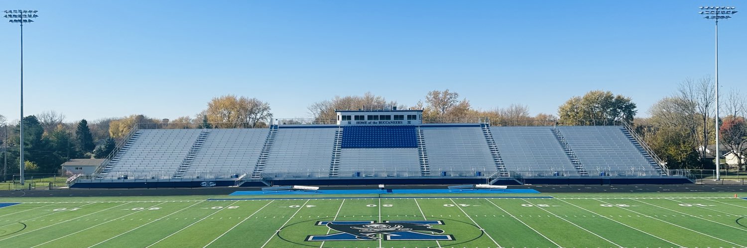 Xenia Athletics's banner
