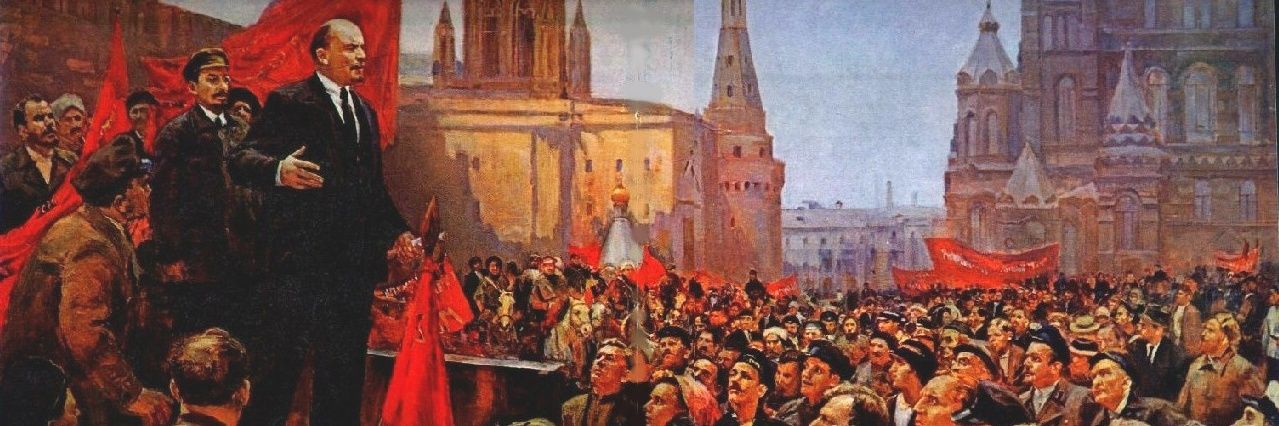 Marc WORKING CLASS ☭'s banner