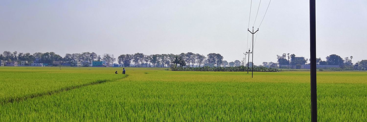 முத்துக்குமார் |Muthukumar 🇮🇳🇸🇪 banner