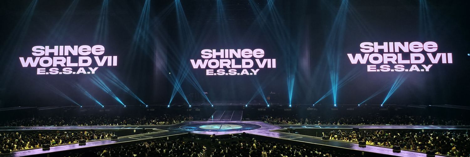 shinee629's profile banner image