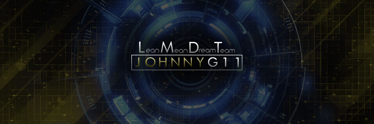 JohnnyG__11's profile banner image