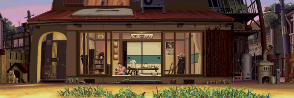 AlphaSakura Profile Banner