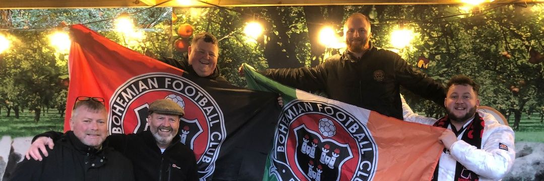 markbreslin's profile banner image