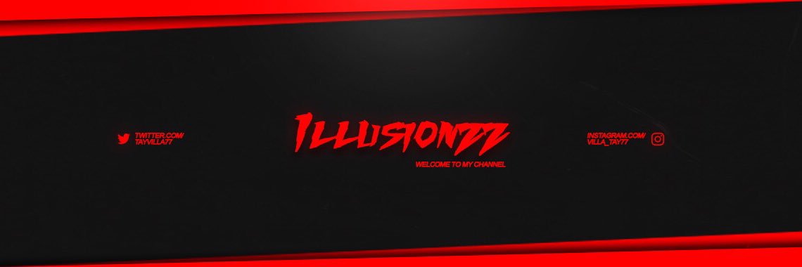illusionZz_77's profile banner image