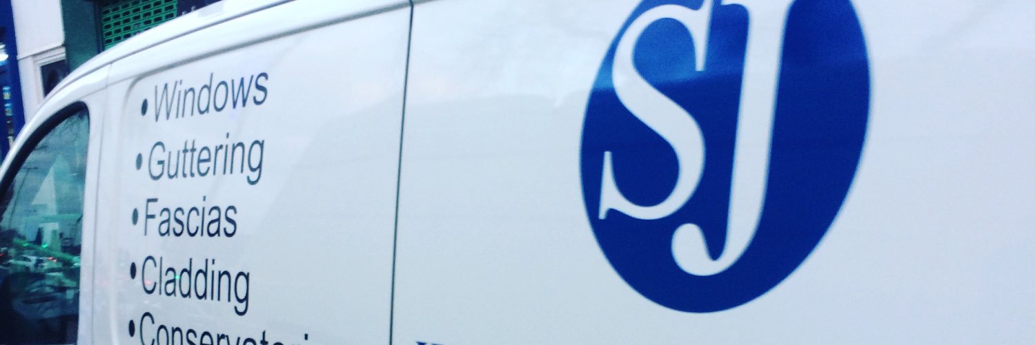 SJWindowcleaner's profile banner image