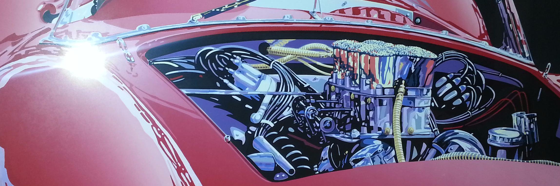 TheMotorMinute's profile banner image