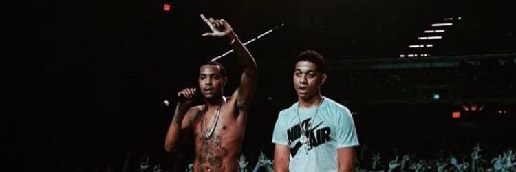 andrinageorgee2's profile banner image