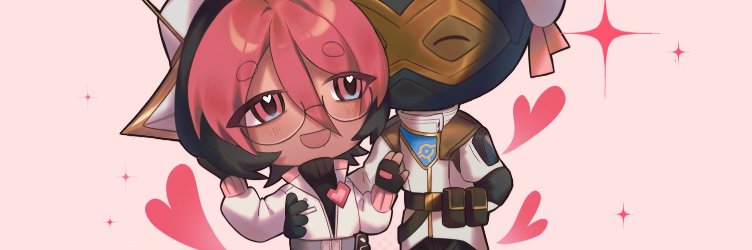 𝐏𝐀𝐋𝐄𝐓𝐓𝐄 夢 archive banner