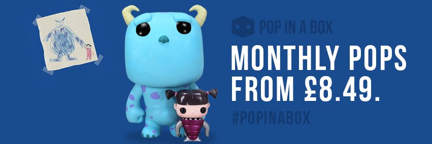 Pop In A Box Help banner