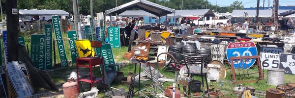 junkytrinket Profile Banner