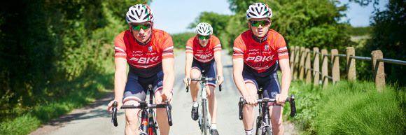 Pro Bike Kit Help banner