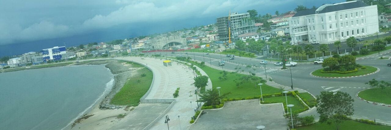 Gabriel Mbaga Obiang Lima banner