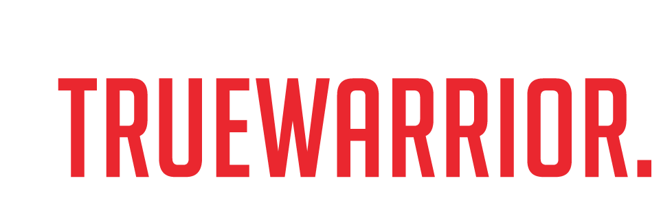 Truewarrior Clothing banner