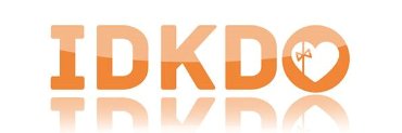 IDKDO banner