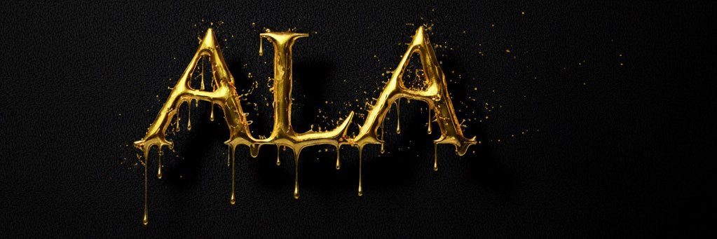 آلاء | AlA banner