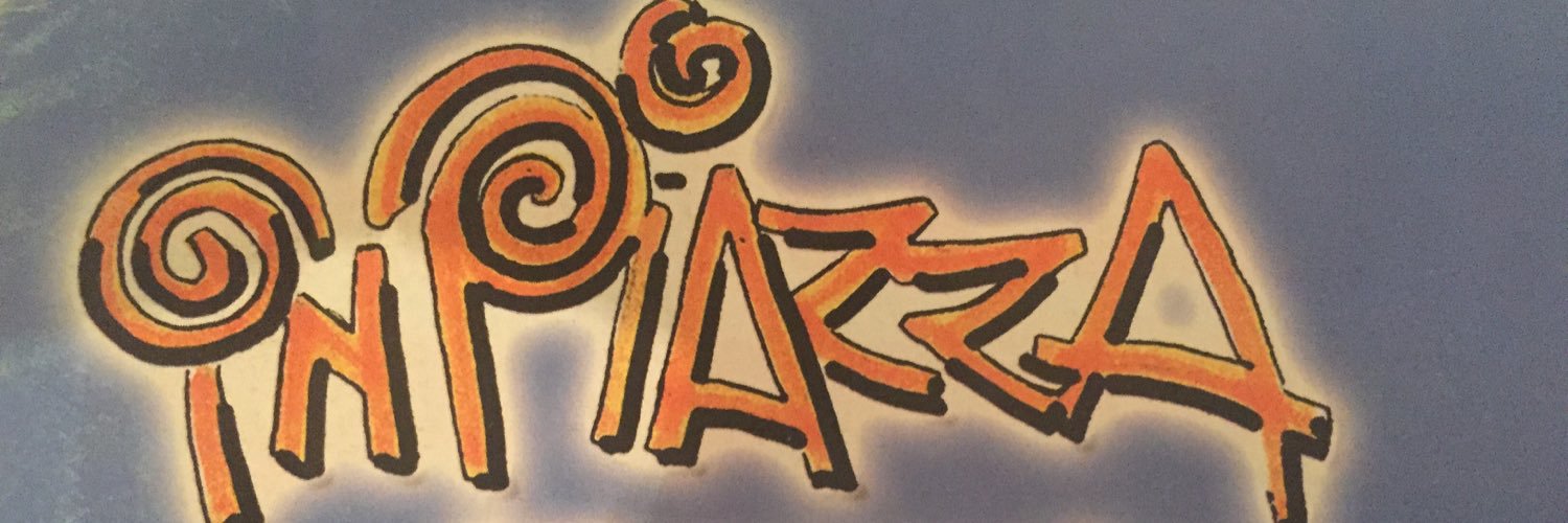 InpiazzaMag's profile banner image