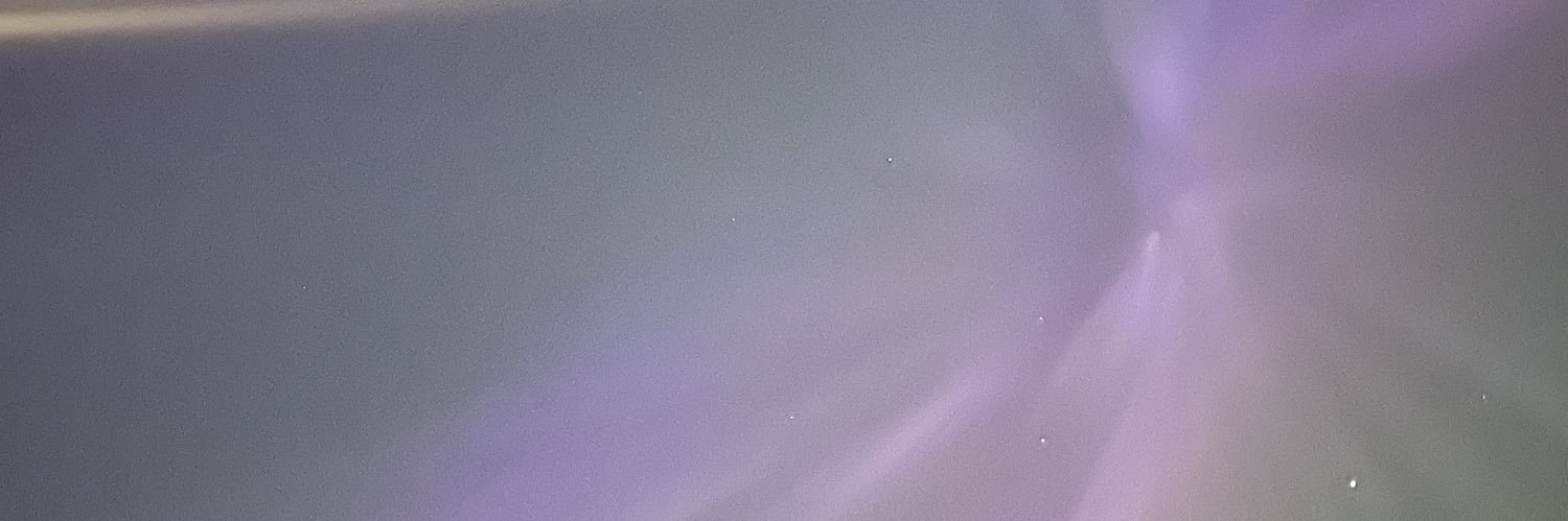 GarciaGarrett's profile banner image