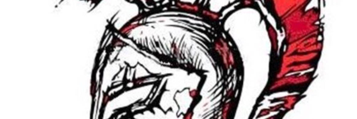 Gladiator Fitness banner