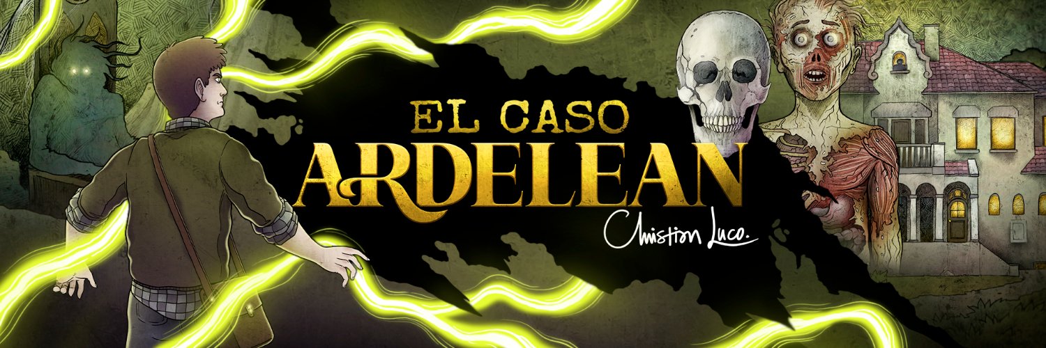 Christian Luco 🌳 banner