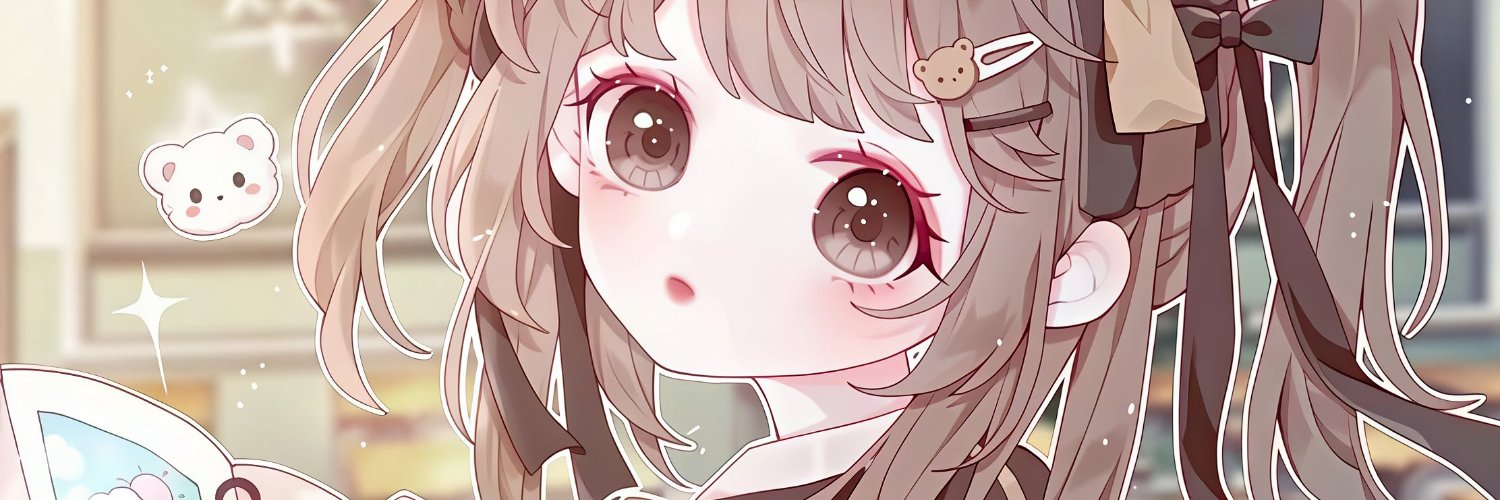 Louiseg82's profile banner image