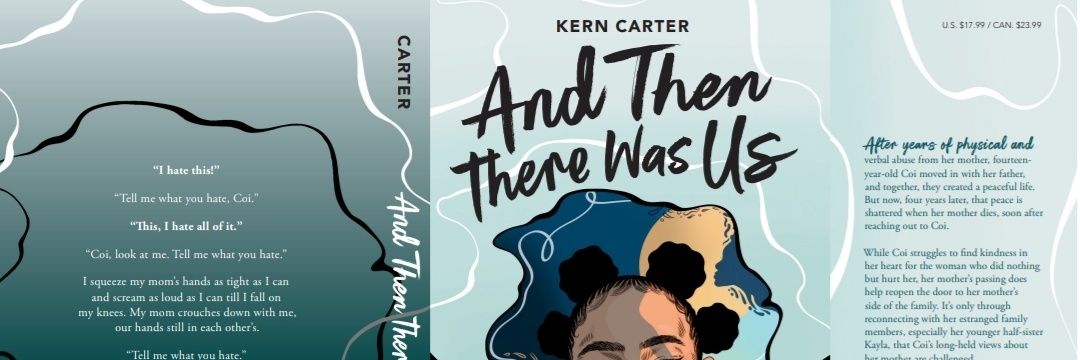 kerncarter's profile banner image