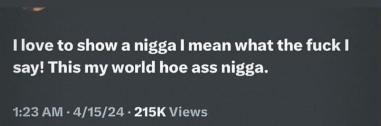 Little Miss Cancer💕 banner