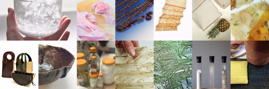 MaterialDriven banner