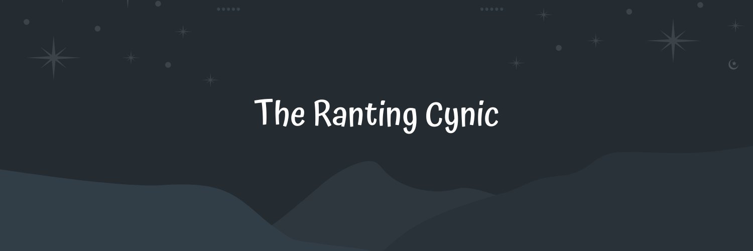 synical banner