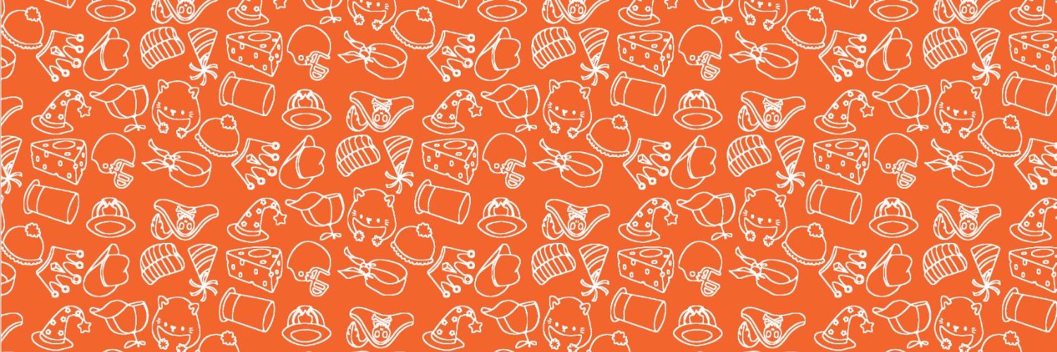 Orange Hat Publishing banner