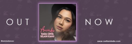 amindanac's profile banner image