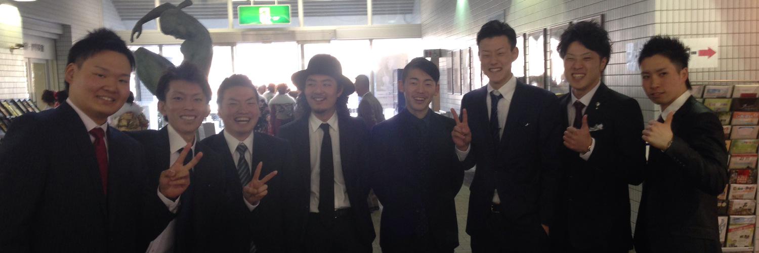 0814Kazuhiro's profile banner image