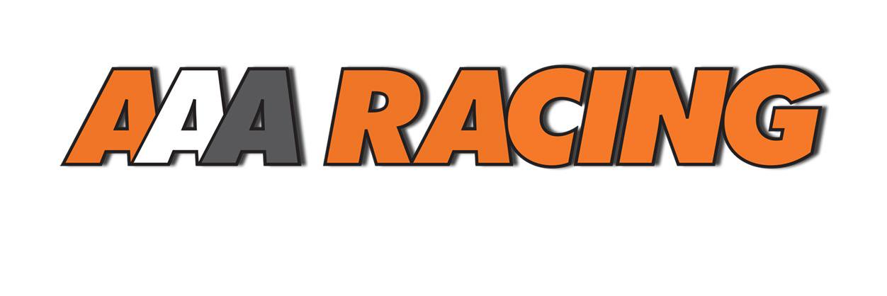 AAA Racing banner