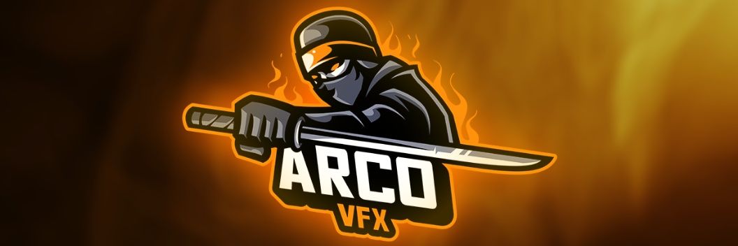 ArcoVfx's profile banner image