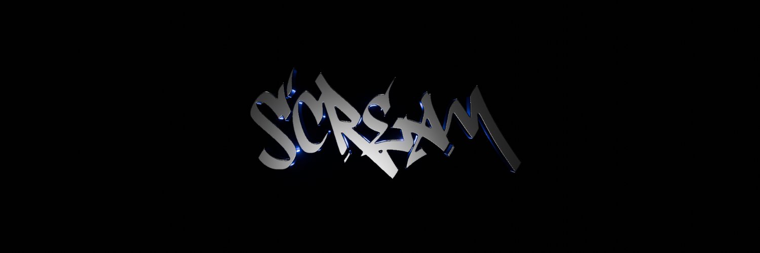 scream8k's profile banner image
