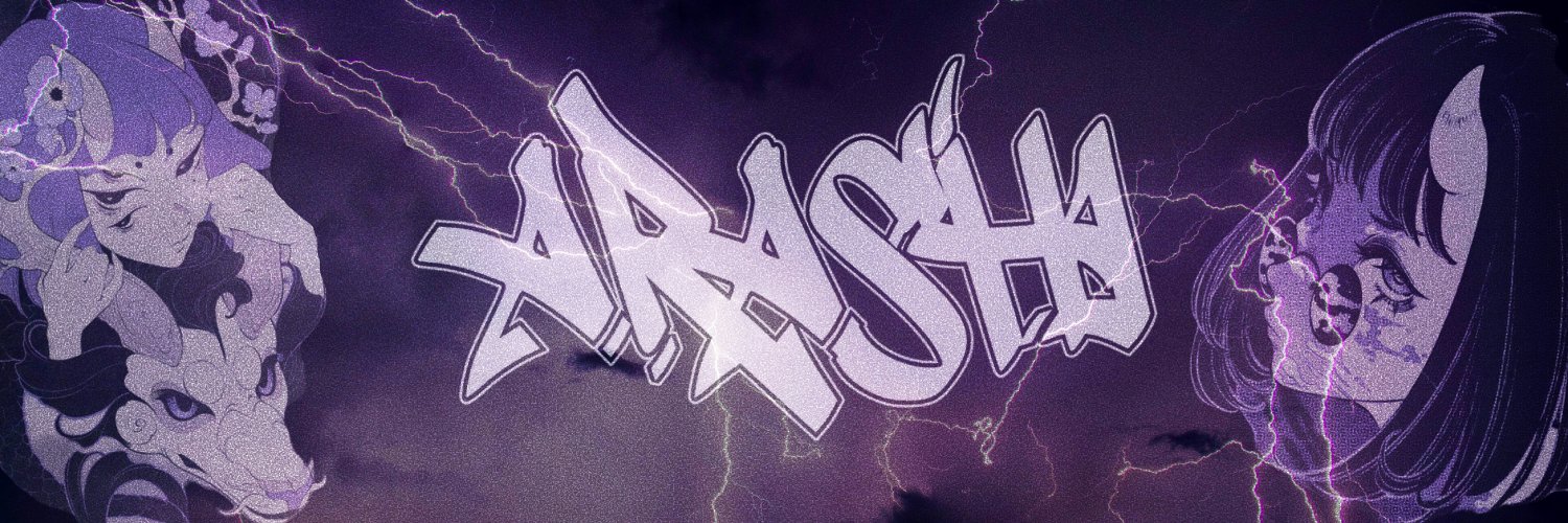 EmperorArashi's profile banner image