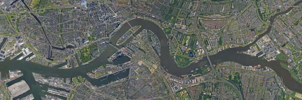 BerniePutters Profile Banner