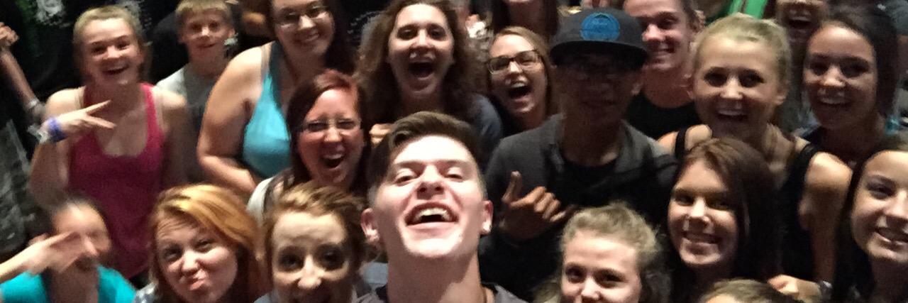 KyleTheMuffer's profile banner image