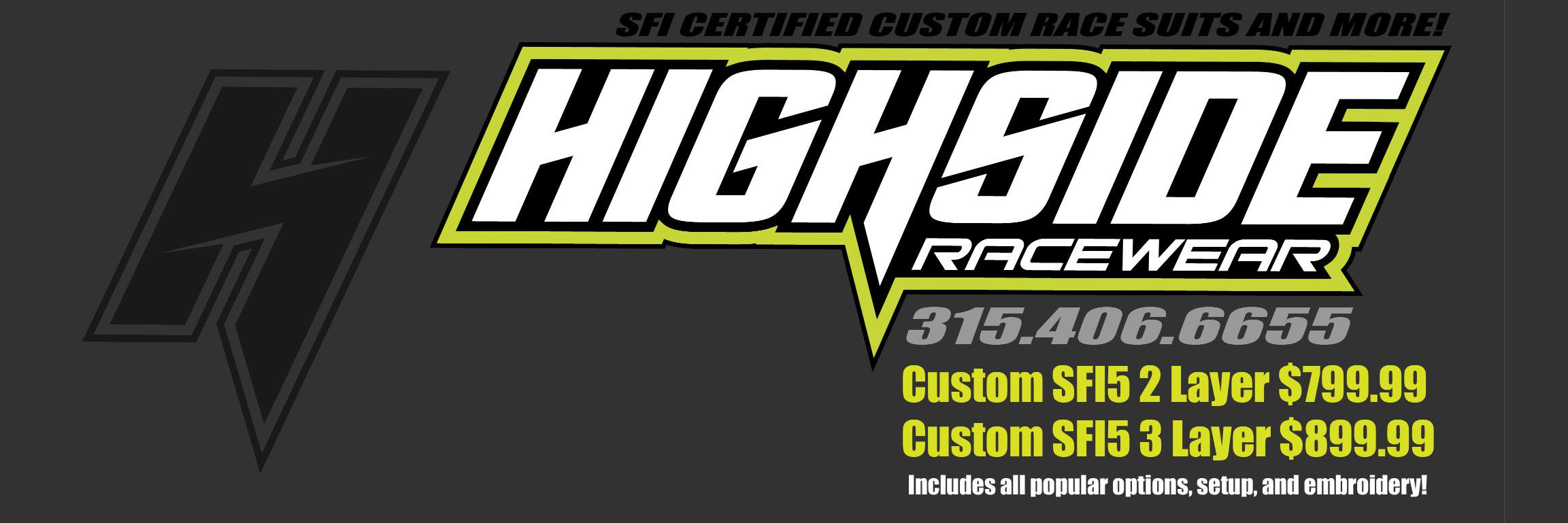 RaceHighside's profile banner image
